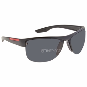 Prada Linea Rossa PS 17US 1BO5Z1 68  Mens  Sunglasses