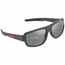 Prada Linea Rossa PS 3WS UFK07G 66  Mens  Sunglasses