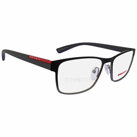 Prada Linea Rossa PS 50GV U6U1O1 55  Mens  Eyeglasses