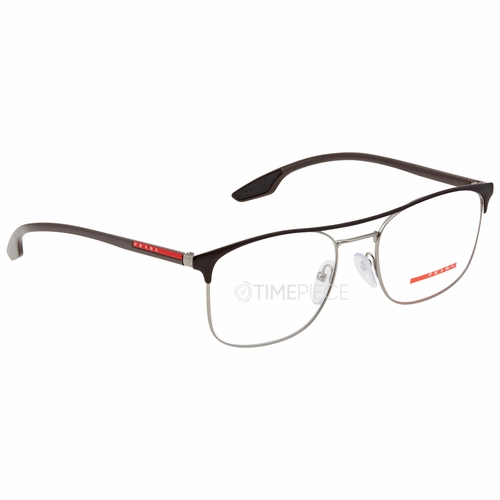 Prada Linea Rossa PS 50NV 01L1O1 54  Mens  Eyeglasses