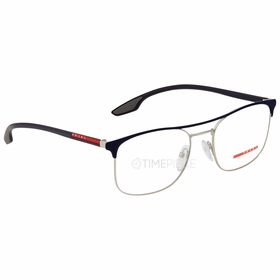 Prada Linea Rossa PS 50NV 08I1O1 54  Mens  Eyeglasses