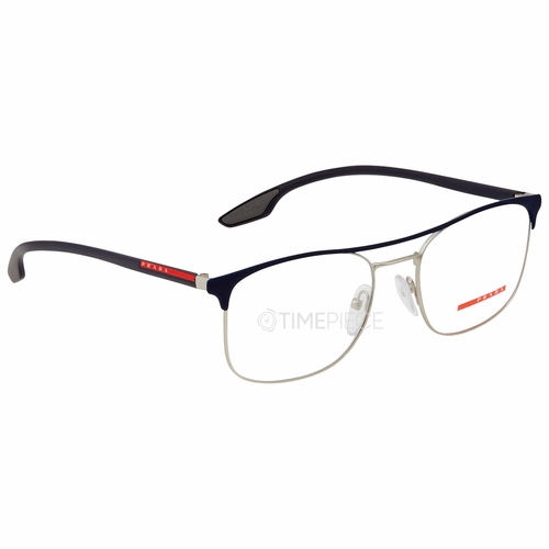 Prada Linea Rossa PS 50NV 08I1O1 54 Mens Eyeglasses Prada Linea Rossa PS 50NV 08I1O1 54 Mens Eyeglasses