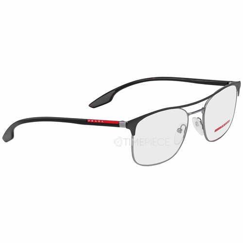 Prada Linea Rossa PS 50NV 09I1O1 52  Mens  Eyeglasses