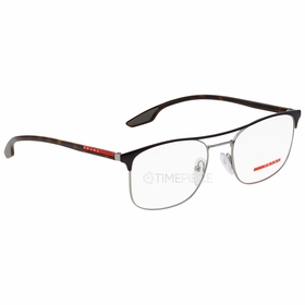 Prada Linea Rossa PS 50NV 09I1O1 54  Mens  Eyeglasses