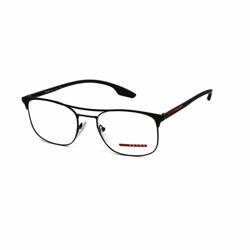 Prada Linea Rossa PS 50NV 1AB1O1 54  Mens  Eyeglasses