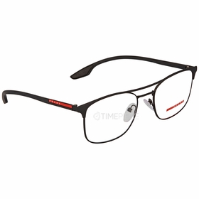 Prada Linea Rossa PS 50NV 4891O1 52  Mens  Eyeglasses
