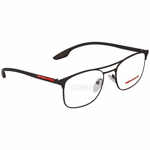 Prada Linea Rossa PS 50NV 4891O1 52  Mens  Eyeglasses