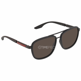 Prada Linea Rossa PS 50XS 03P06H 60  Mens  Sunglasses