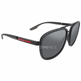 Prada Linea Rossa PS 50XS 09O07H 60  Mens  Sunglasses