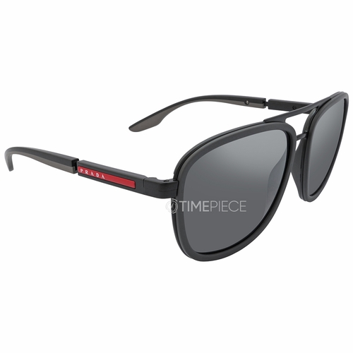 Prada Linea Rossa PS 50XS 09O07H 60 Mens Sunglasses Prada Linea Rossa PS 50XS 09O07H 60 Mens Sunglasses