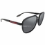 Prada Linea Rossa PS 50XS 09O07H 60 Mens Sunglasses
