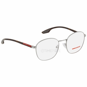 Prada Linea Rossa PS 51NV 5AV1O1 53  Mens  Eyeglasses