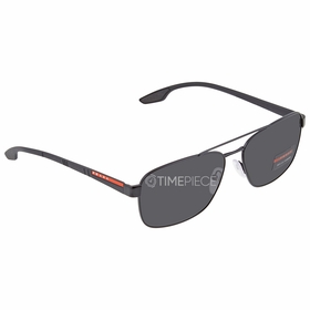 Prada Linea Rossa PS 51US 1BO5S0 62  Mens  Sunglasses