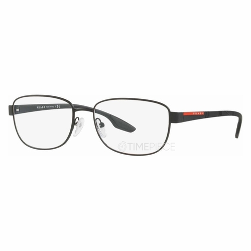 Prada Linea Rossa PS 52LV DG01O1 56  Mens  Eyeglasses