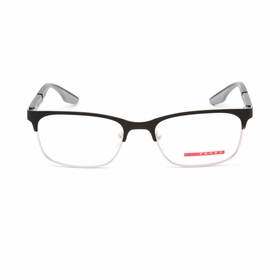 Prada Linea Rossa PS 52NV 08P1O1 53  Mens  Eyeglasses