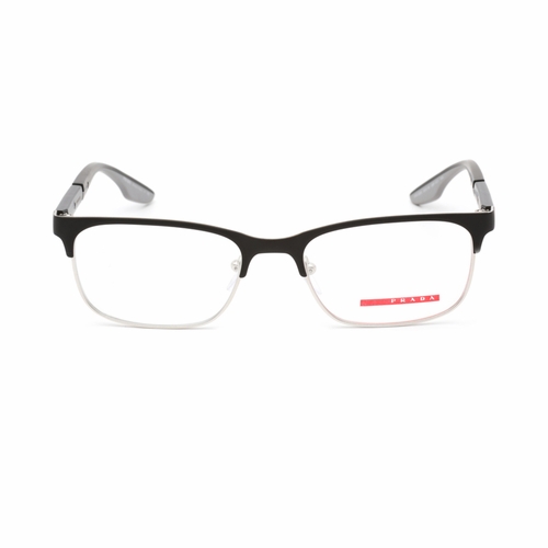 Prada Linea Rossa PS 52NV 08P1O1 53  Mens  Eyeglasses