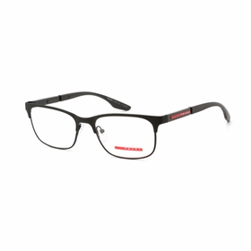 Prada Linea Rossa PS 52NV DG01O1 55  Mens  Eyeglasses