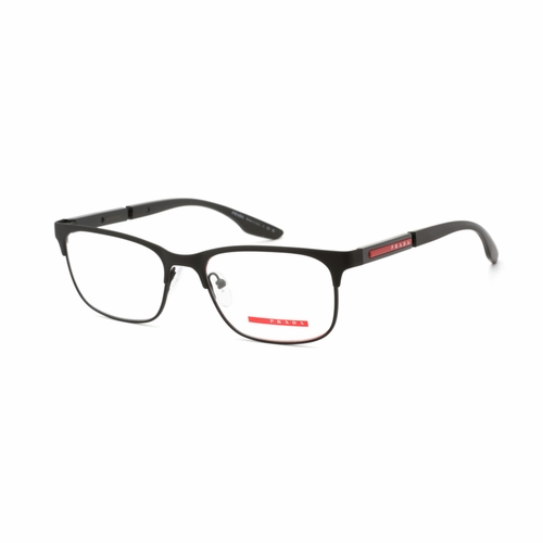 Prada Linea Rossa PS 52NV DG01O1 55  Mens  Eyeglasses