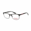 Prada Linea Rossa PS 52NV DG01O1 55  Mens  Eyeglasses