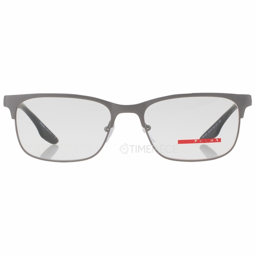 Prada Linea Rossa PS 52NV DG11O1 55  Mens  Eyeglasses