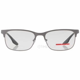 Prada Linea Rossa PS 52NV DG11O1 55  Mens  Eyeglasses