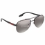 Prada Linea Rossa PS 52VS 1BO5O0 61  Mens  Sunglasses
