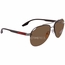 Prada Linea Rossa PS 52VS 7CQ5Y1 61  Mens  Sunglasses
