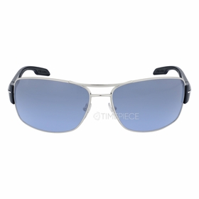 Prada Linea Rossa PS 53NS 1BC5I1 65  Mens  Sunglasses