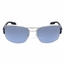 Prada Linea Rossa PS 53NS 1BC5I1 65  Mens  Sunglasses