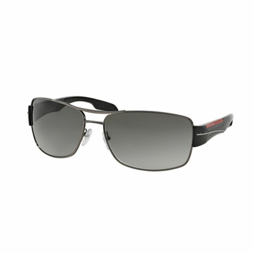 Prada Linea Rossa PS 53NS 5AV3M1 65  Mens  Sunglasses