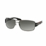 Prada Linea Rossa PS 53NS 5AV3M1 65  Mens  Sunglasses
