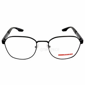 Prada Linea Rossa PS 53NV 1AB1O1 53  Mens  Eyeglasses