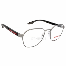 Prada Linea Rossa PS 53NV 7CQ1O1 53  Mens  Eyeglasses