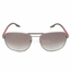 Prada Linea Rossa PS 53XS 7CQ02M 60  Mens  Sunglasses