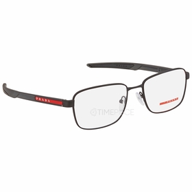 Prada Linea Rossa PS 54OV DG01O1 55  Mens  Eyeglasses