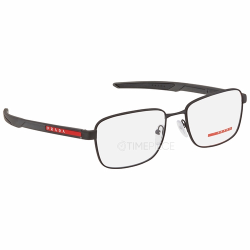 Prada Linea Rossa PS 54OV DG01O1 55  Mens  Eyeglasses