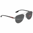 Prada Linea Rossa PS 54TS 5AV5Z1 61 Mens Sunglasses