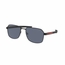 Prada Linea Rossa PS 54WS DG009R 57  Mens  Sunglasses