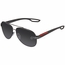 Prada Linea Rossa PS 55QS 1AB5W1 62  Mens  Sunglasses