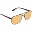 Prada Linea Rossa PS 55VS DG001S 62 Mens Sunglasses