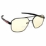 Prada Linea Rossa PS 55WS DG002S 60 Mens Sunglasses