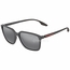 Prada Linea Rossa PS06VS UFK07H 58 Mens Sunglasses