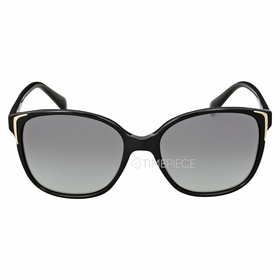 Prada PR-01OS-1AB3M1-55  Ladies  Sunglasses