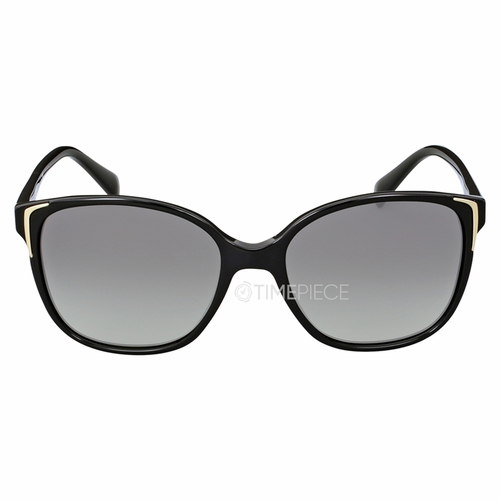Prada PR-01OS-1AB3M1-55  Ladies  Sunglasses