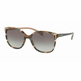 Prada PR 01OS CXY0A7 55    Sunglasses