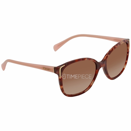 Prada PR 01OS UE00A6 55 Ladies Sunglasses Prada PR 01OS UE00A6 55 Ladies Sunglasses