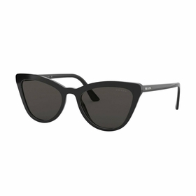 Prada PR 01VS 1AB5S0 56  Ladies  Sunglasses