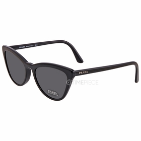 Prada PR 01VSF 1AB5S0 56    Sunglasses