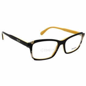 Prada PR 01VV 30Z1O1 53  Ladies  Eyeglasses