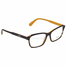Prada PR 01VV 30Z1O1 55  Ladies  Eyeglasses